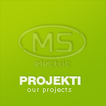 projekti