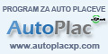 Program za auto placeve ORC Stanisic